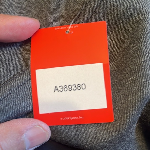 SPANX Women’s Super Smooth Pants Stretch Perfect Fit 2X 2TG - Picture 11 of 11